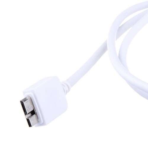 1M USB 3.0 Fast Charger Cord Sync Data Cable For Samsung Galaxy S5 Note 3