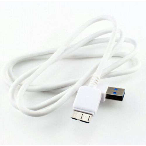 1M USB 3.0 Fast Charger Cord Sync Data Cable For Samsung Galaxy S5 Note 3