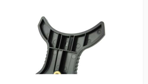 Flash Stand for SONY alpha flash or MINOLTA flash