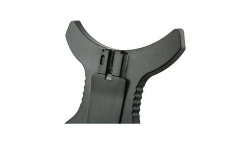 Flash Stand for SONY alpha flash or MINOLTA flash