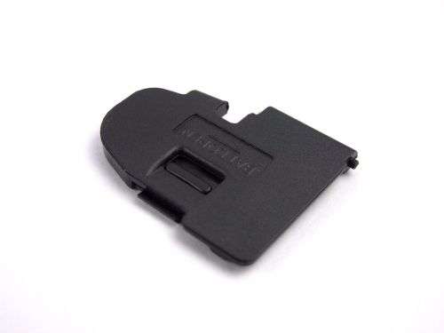 Used Battery Door for Canon 5D Mark I