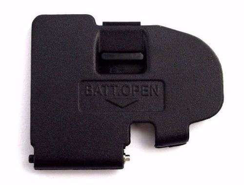 Used Battery Door for Canon 5D Mark I