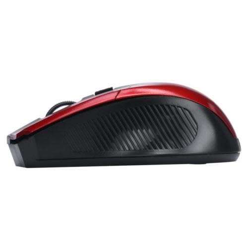 2.4GHz Wireless Optical Mouse Cordless USB Receiver PC Computer Laptop