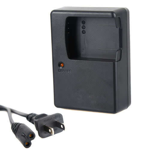 Battery Charger For Nikon EN-EL12 (MH-65)