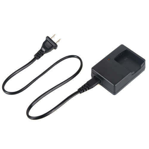 Battery Charger For Nikon EN-EL12 (MH-65)