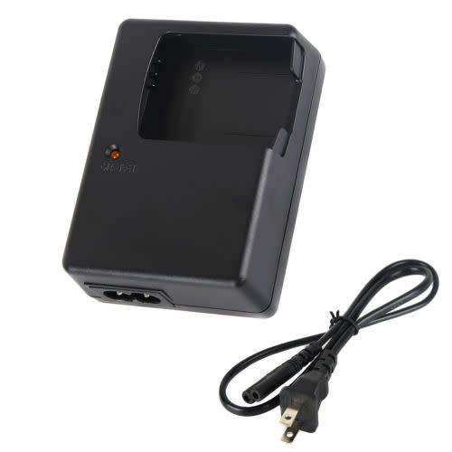 Battery Charger For Nikon EN-EL12 (MH-65)