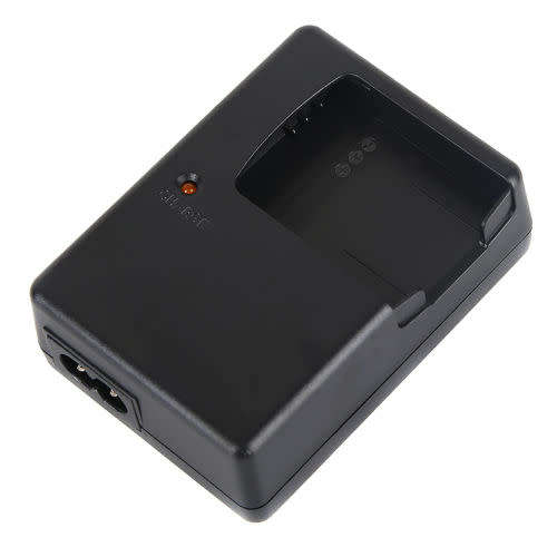 Battery Charger For Nikon EN-EL12 (MH-65)