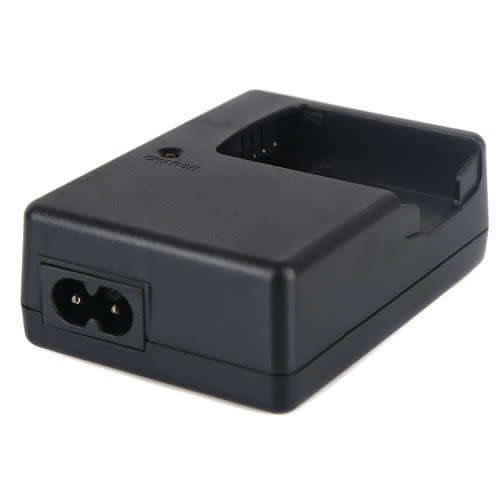 Battery Charger For Nikon EN-EL12 (MH-65)