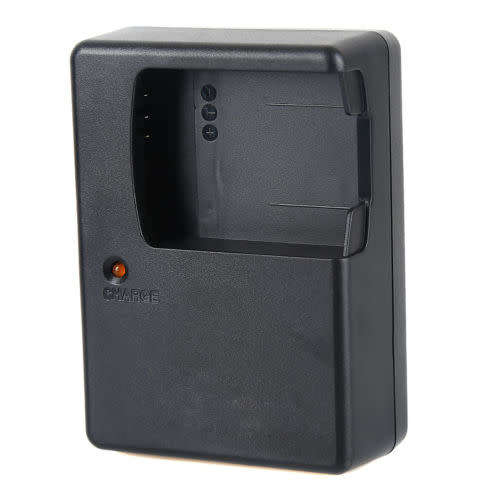 Battery Charger For Nikon EN-EL12 (MH-65)