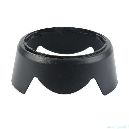 Generic used Lens Hood for Nikon AF-S DX 18-55mm f/3.5 5.6G VR II