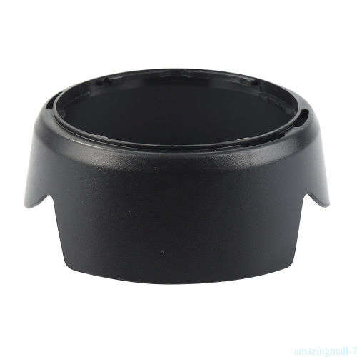 Generic used Lens Hood for Nikon AF-S DX 18-55mm f/3.5 5.6G VR II