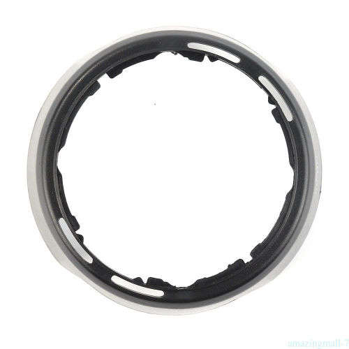 Generic used Lens Hood for Nikon AF-S DX 18-55mm f/3.5 5.6G VR II