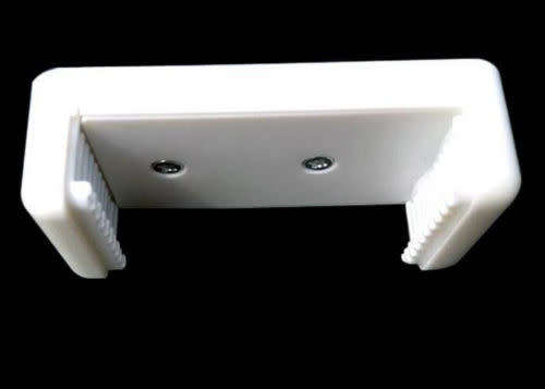 Adjustable Extendable Handheld Monopod Selfie Stick Tripod Holder Clip Bracket