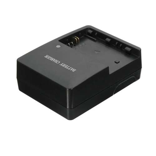 Replacement Charger for Canon LP-E6 Battery (5DII, III, IV, 6D I, II, 7D I, II, 60D, 70D, 80D, 90D)