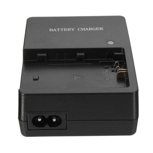 Replacement Charger for Canon LP-E6 Battery (5DII, III, IV, 6D I, II, 7D I, II, 60D, 70D, 80D, 90D)