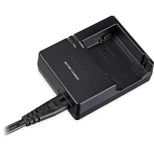 Replacement LC-E8 Charger for Canon LP-E8 Battery (Canon 550D; 600D; 650D; 700D)