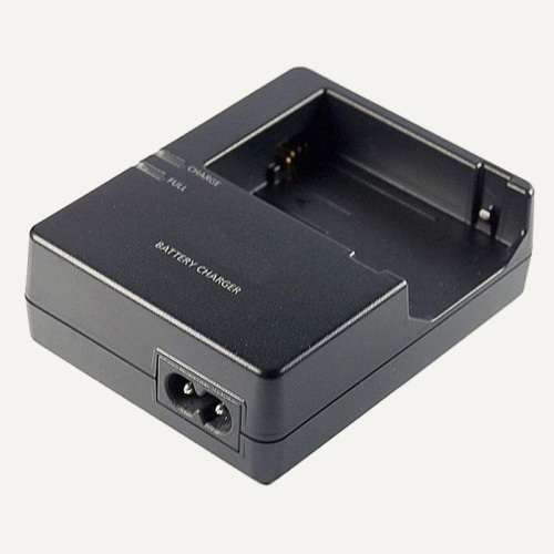Replacement LC-E8 Charger for Canon LP-E8 Battery (Canon 550D; 600D; 650D; 700D)