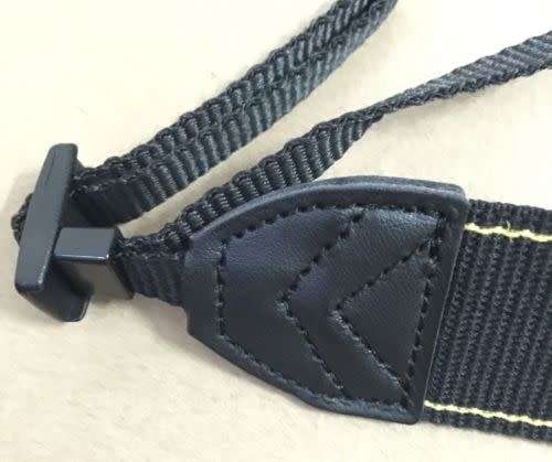 Standard Neck Strap for NIKON Digital Cameras
