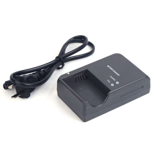 Charger for Canon NB-10L / CB-2LG 12L(Canon G1X MARK II MARK2 G1X2 MINI X)