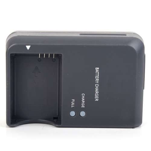 Charger for Canon NB-10L / CB-2LG 12L(Canon G1X MARK II MARK2 G1X2 MINI X)