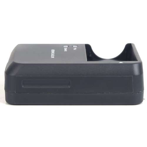 Charger for Canon NB-10L / CB-2LG 12L(Canon G1X MARK II MARK2 G1X2 MINI X)