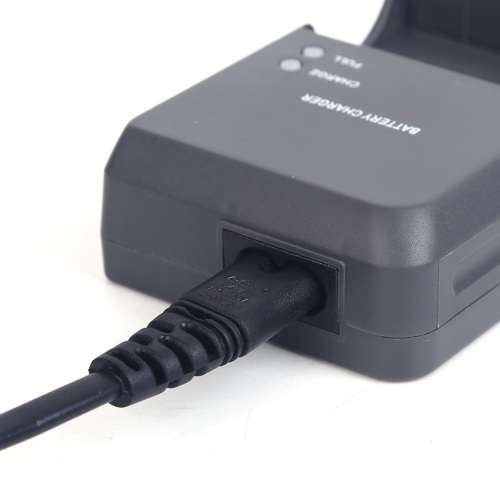 Charger for Canon NB-10L / CB-2LG 12L(Canon G1X MARK II MARK2 G1X2 MINI X)