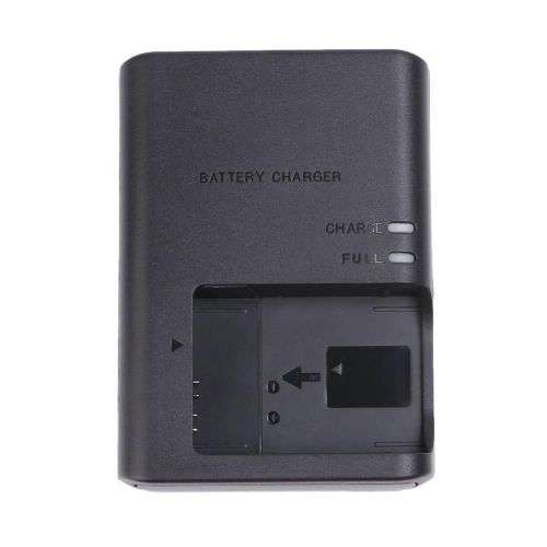 Replacement LC-E12 Charger for Canon LP-E12 Battery (Canon EOS M, C100D)