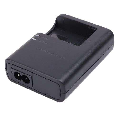 Replacement LC-E12 Charger for Canon LP-E12 Battery (Canon EOS M, C100D)