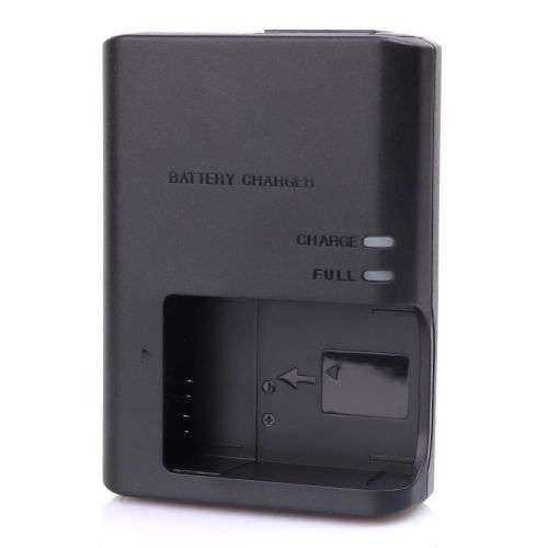 Replacement LC-E12 Charger for Canon LP-E12 Battery (Canon EOS M, C100D)