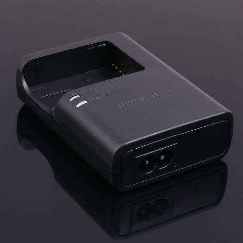 Replacement LC-E12 Charger for Canon LP-E12 Battery (Canon EOS M, C100D)