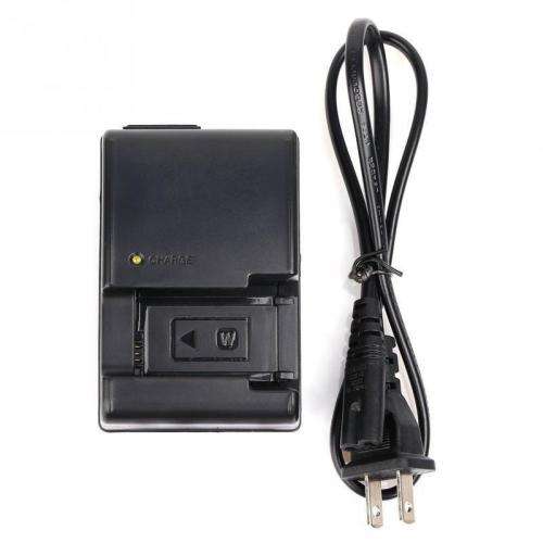 Generic BCVW1 Charger for SONY NP-FW50 Li-ion Battery