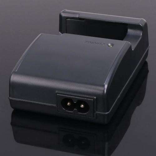 Generic BCVW1 Charger for SONY NP-FW50 Li-ion Battery