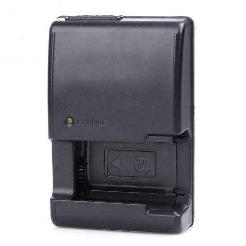 Generic BCVW1 Charger for SONY NP-FW50 Li-ion Battery