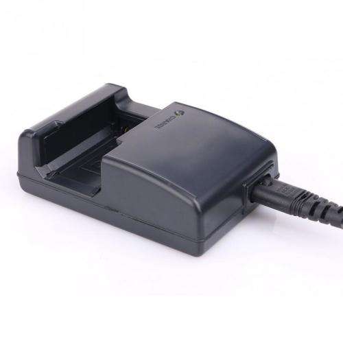 Generic BCVW1 Charger for SONY NP-FW50 Li-ion Battery