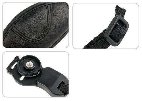 Hand / Wrist Grip for Digital Cameras