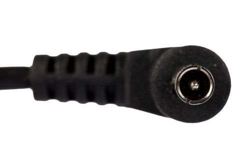 3M 3 Metre Flash Trigger Sync Cord Cable 3.5mm Plug to Male PC Socket for Camera