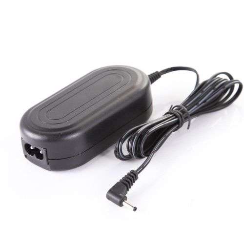 ACK-E12 AC Adapter for Canon EOS M M2 M10 Camera (for LP-E12 battery)