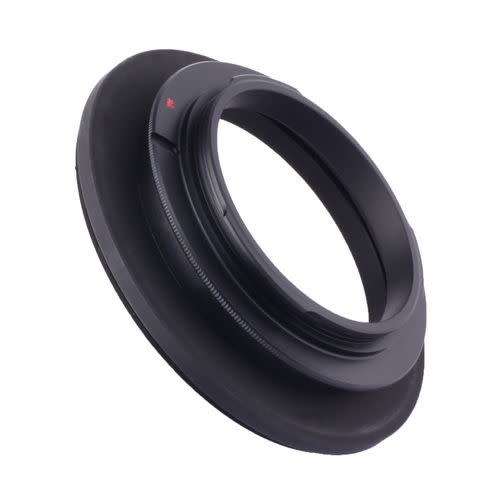 72mm Macro Reverse Adapter Ring For Canon EOS