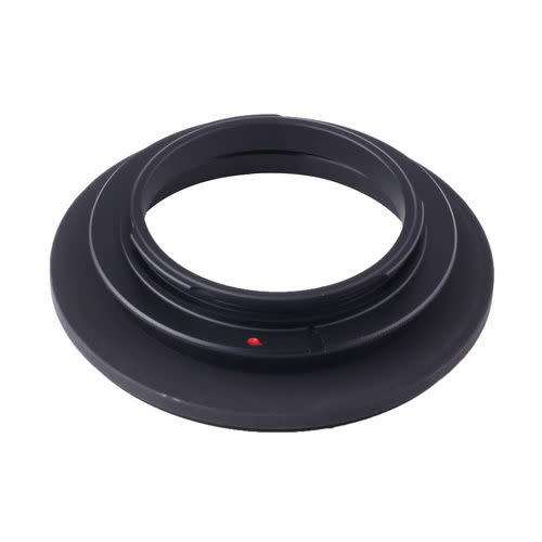 72mm Macro Reverse Adapter Ring For Canon EOS