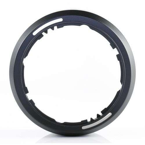 Generic HB-77 Lens hood Protection for Nikon AF-P DX 70-300mm f/4.5-6.3G ED VR
