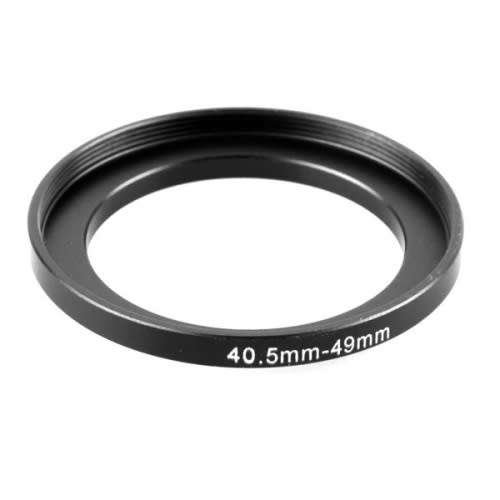 Step-Up ring - 40,5 - 49mm