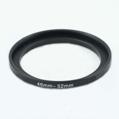 Step-Up ring - 46 - 52mm