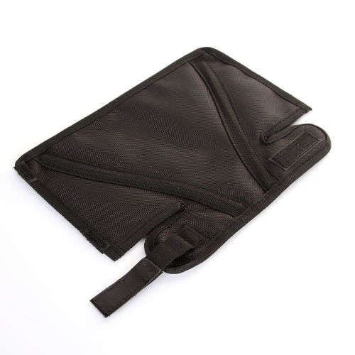 Camera Speedlite Snoot Beam Reflector Diffuser Foldable & Flexible (Canon Nikon Metz etc.)