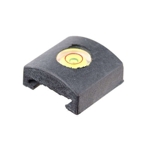 Spirit Level Hot Shoe Protector - for SONY MINOLTA