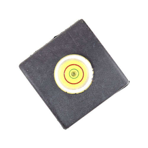 Spirit Level Hot Shoe Protector - for SONY MINOLTA