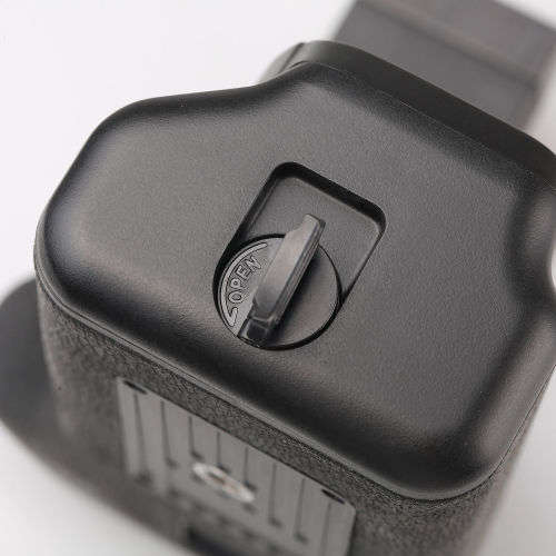 Generic Brand BG-1X Battery Grip for Canon EOS 800D / 77D / Rebel T7i / Kiss X9i