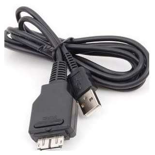 VMC-MD2 USB Cable/Cord for SONY