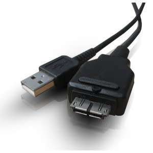 VMC-MD2 USB Cable/Cord for SONY