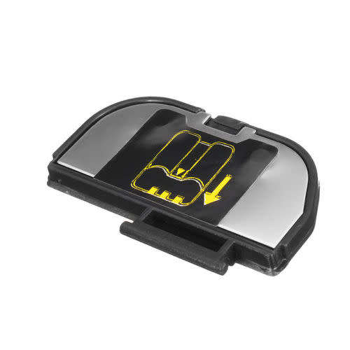 Battery Door for Nikon D80 / D90
