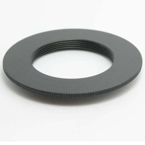 M39 Lens to PENTAX PK K MOUNT ADAPTER K-5 7 01 30 r x K100D K200D K10D K20D